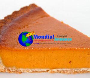 Runt Pumpkin Pies with Graham Cracker Crusts Recipe