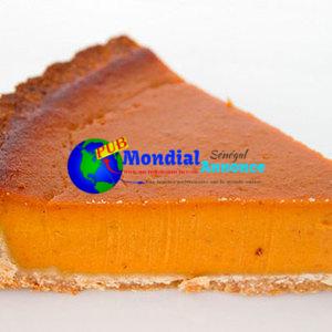 Runt Pumpkin Pies with Graham Cracker Crusts Recipe