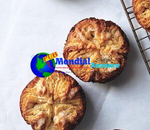 Kouign-Amann recipes