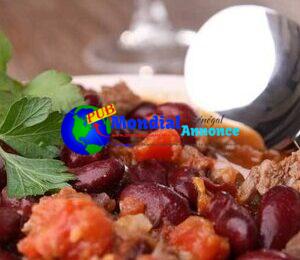 Weight Watchers Chili