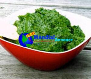 Wholesome & Delicious: Spinach and Cannellini Bean Dip Recipe