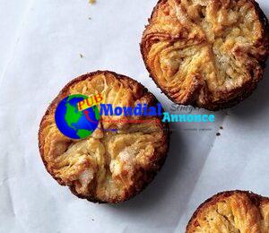 Kouign-Amann