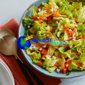 Votre salade verte de longue date