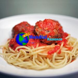 Boulettes de viande italo-américaines