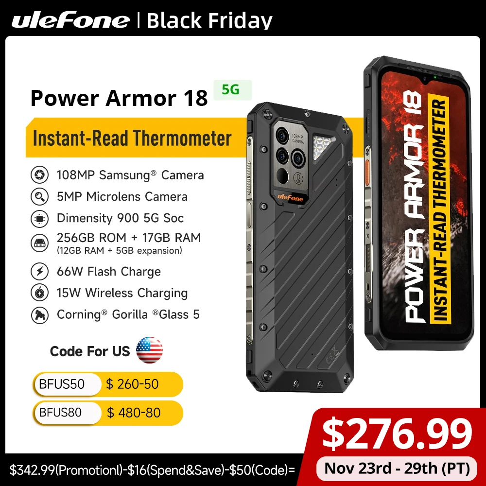 1701189185_Ulefone-Power-Armor-18-5G-Rugged-Phone-17GB-RAM-moblie-phone-256GB-ROM-108MP-66W-9600mAh.jpg