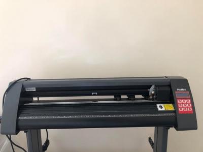 PLOTTER DÉCOUPE + PRESSES À CHAUD + IMPRIMANTE