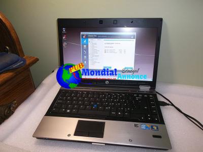 Vends Hp Corei5 Venant USA