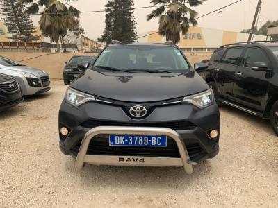 Toyota RAV4 2016