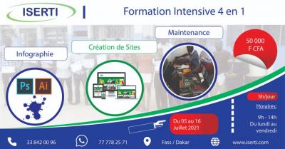 OFFRE DE FORMATION