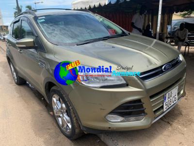 WANTER FORD ESCAPE SEL 2014