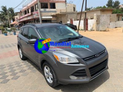 WANTER FORD ESCAPE SEL 2013