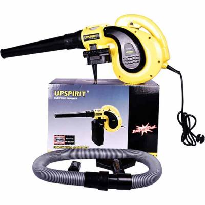 Souffleur + Aspirateur 1200W