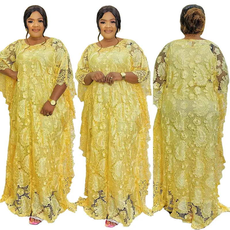 2023-African-Dresses-for-Women-Spring-Summer-African-Women-Lace-Half-Sleeve-Plus-Size-Long-Dress.jpg