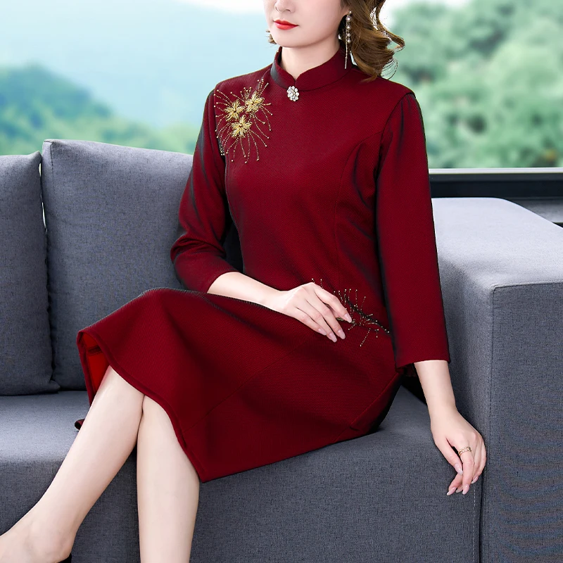 2023-New-Fashion-Qipao-Style-Dress-Women-s-Autumn-Vintage-Standing-Neck-Long-Sleeve-Loose-Fit.jpg