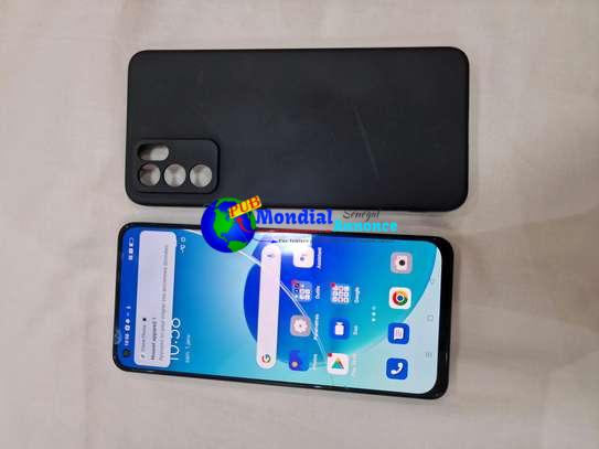 Oppo reno 6 5G 128GB 8GB ram 2sim