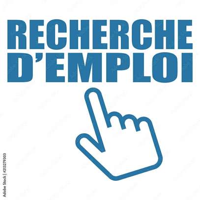 Demande d'emploi