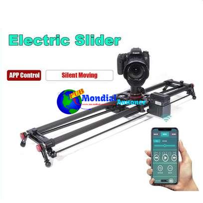 Slider motorisé 120cm