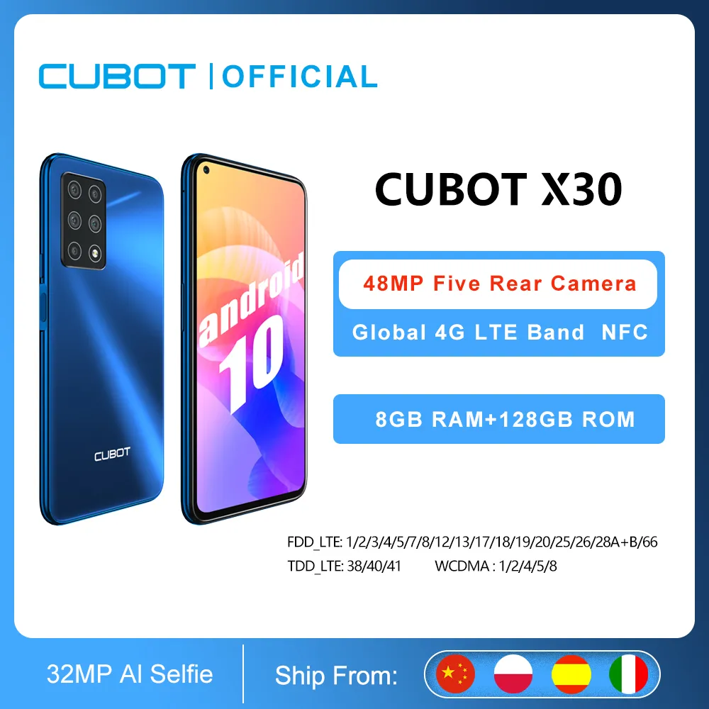 8GB-Smartphone-Cubot-X30-NFC-48MP-Five-Camera-32MP-Selfie-128GB-ROM-6-4-FHD-Fullview.jpg