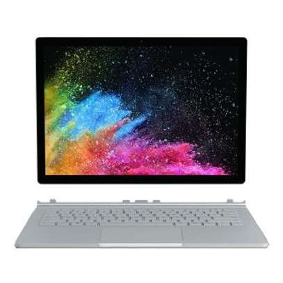 Surface Book 2 15" Tactile Core i7 16 Go RAM 512 Go SSD