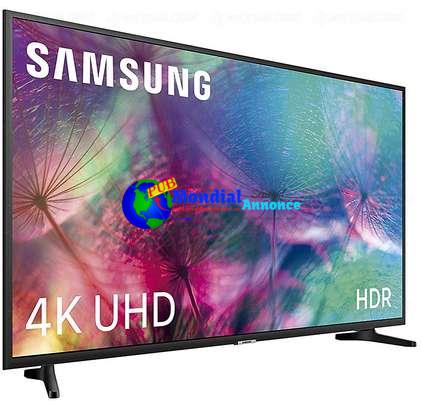 TV SMART LED SAMSUNG 65 POUCES AU7000S