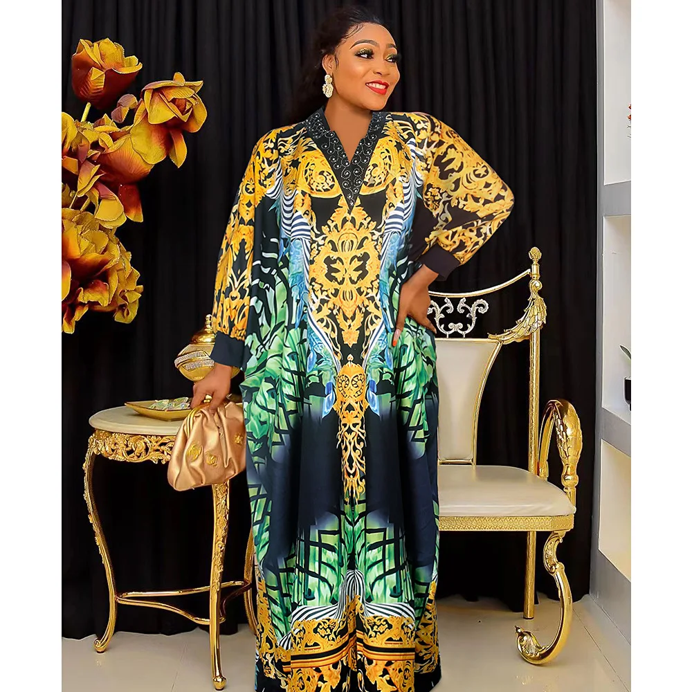 African-Dresses-For-Women-2023-Fashion-Chiffon-Muslim-Abayas-V-neck-Long-Sleeve-Loose-Femme-Robe.jpg