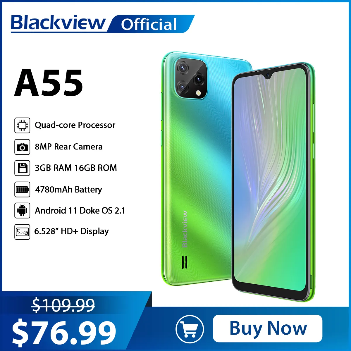 Blackview-New-A55-Smartphone-3GB-16GB-6-528-HD-4780mAh-Quad-Core-Android11-Mobile-Phone-MT6761V.jpg