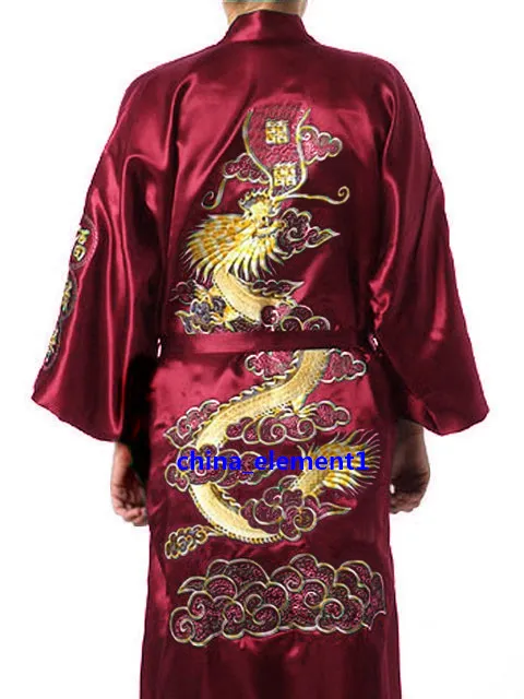 Burgundy-Mens-Kimono-Robe-Embroidery-Bath-Gown-Faux-Silk-Bathrobe-Nightgown-Sleepwear-Hombre-Pijama-Size-S.jpg