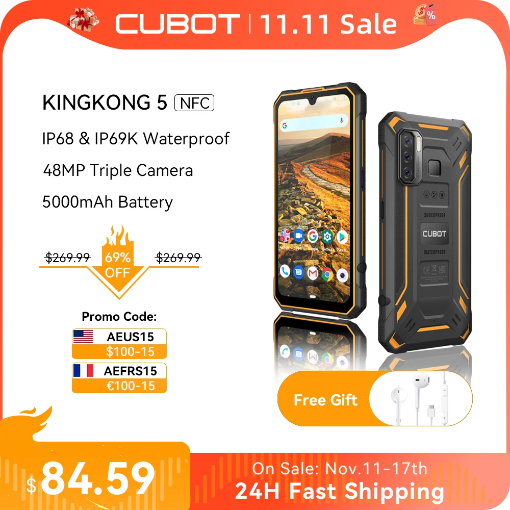 Cubot-KingKong-5-Rugged-Phone-IP68-Waterproof-Smartphone-5000mAh-48MP-Triple-Camera-Android-11-NFC-4GB.png