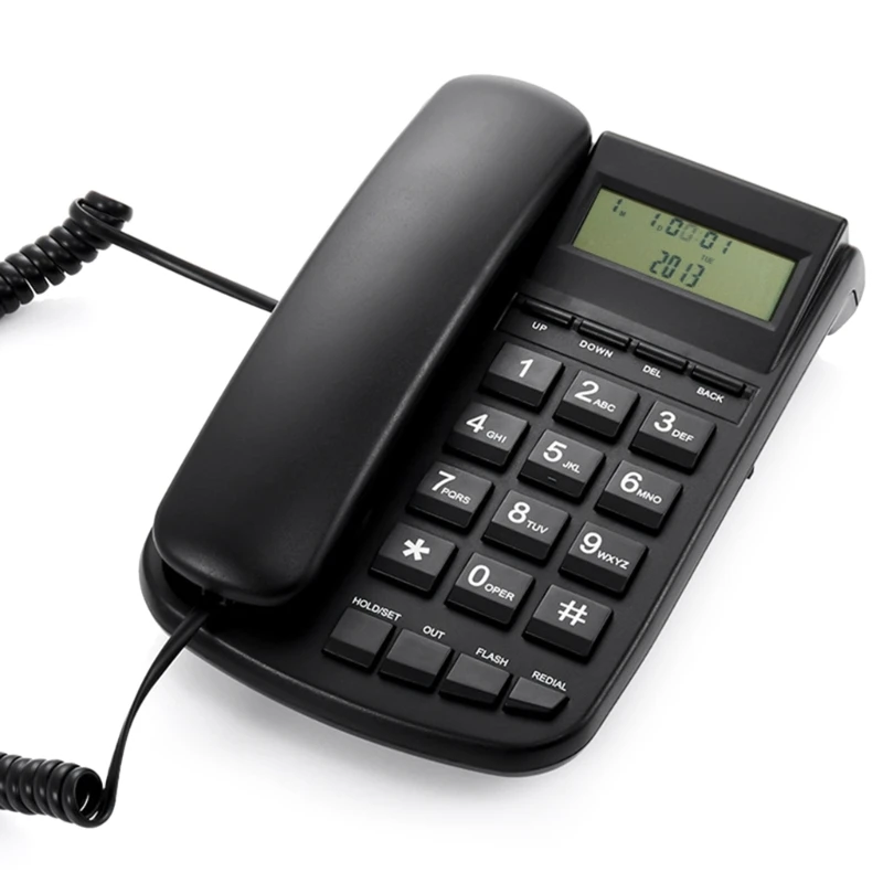 F3KE-Landline-Phone-TEL-225-Caller-Display-Corded-Telephone-Support-for-Home-Office.jpg