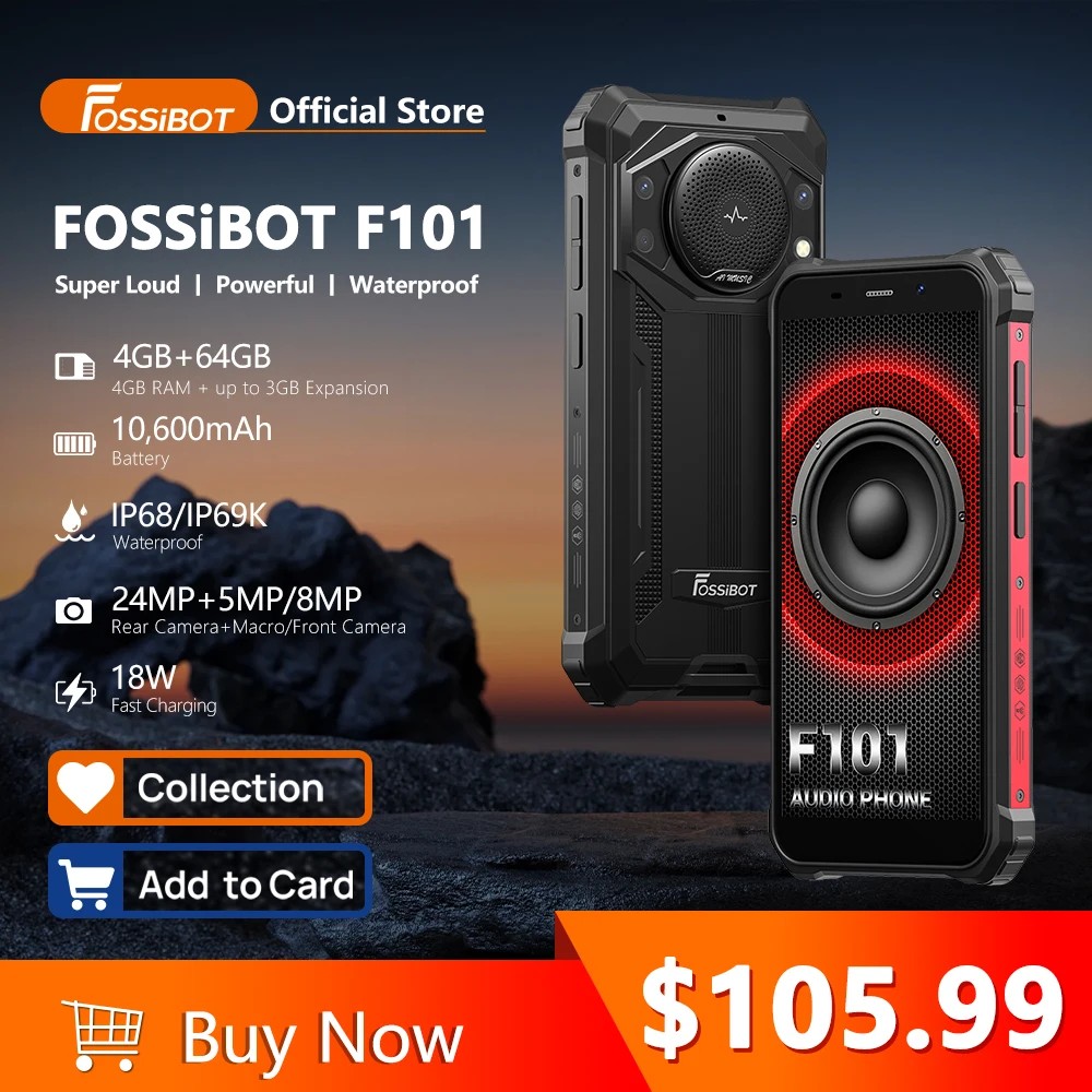 FOSSiBOT-F101-Rugged-Smartphone-Cellphone-Android-12-Mobile-Phone-4GB-64GB-24MP-Camera-10600mAh-Waterproof-5.jpg