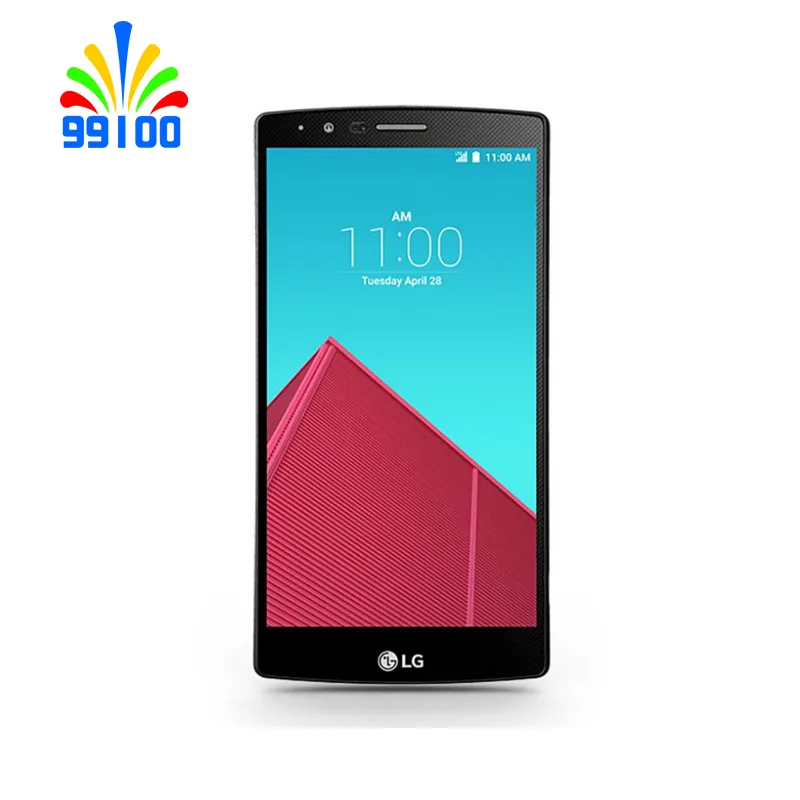 Fast Shipping Original Unlocked LG G4 H815 Hexa Core Android 5 3GB+32GB 5.5 Inch Cell Phone