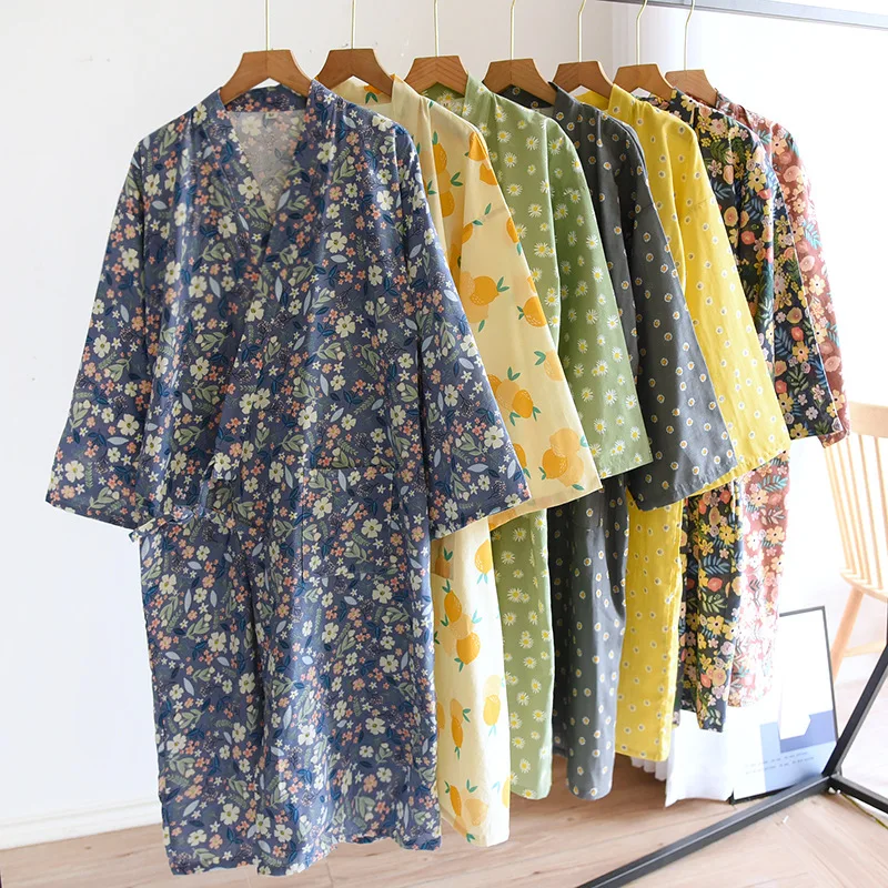 Floral-Printing-Ladies-Kimono-Robes-Sweet-Cotton-Clothes-for-Women-Loose-Cardigan-Nightgown-Summer-Thin-Bathrobe.jpg