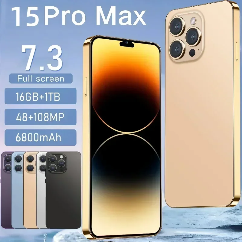 New-Original-For-15-Pro-Max-Smart-Phone-7-3Inch-Full-Screen-Global-Version-Face-ID.jpg