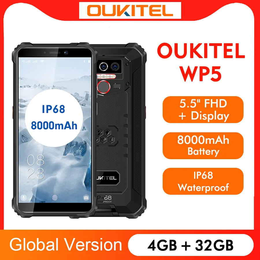 OUKITEL-WP5-5-5-HD-IP68-Waterproof-Android-10-18-9-Quad-Core-4GB-32GB-18.jpg