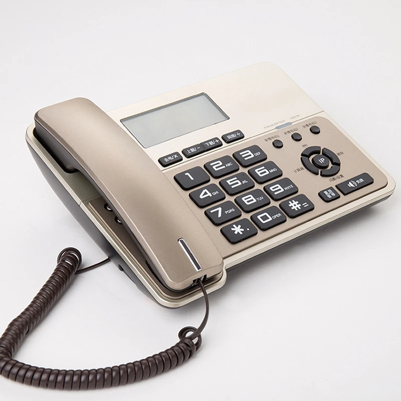 Office-Corded-Phones-Wired-Desktop-Landline-Telephone-with-Caller-ID-Orange-Backlit-Alarm-Support-Speakerphone.jpg