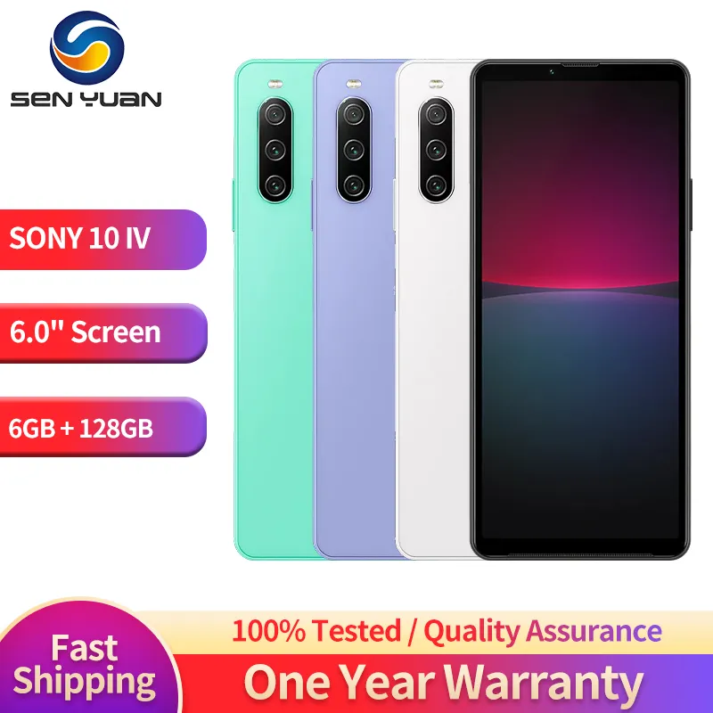 Original-Sony-Xperia-10-IV-SO-52C-5G-Mobile-Phone-6GB-RAM-128GB-ROM-NFC-6.jpg