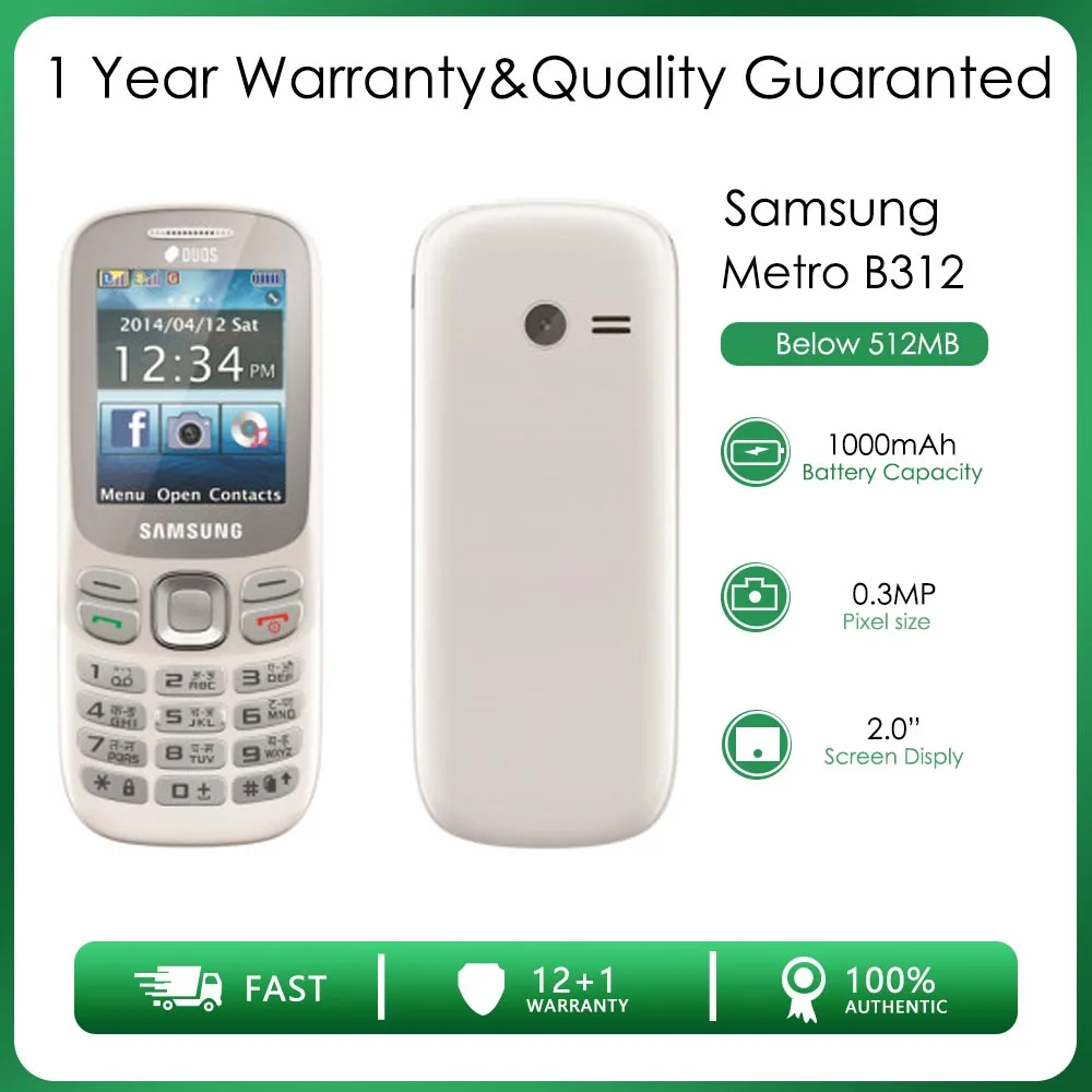 Original-Unlocked-Samsung-Metro-B312-GSM-900-1800-Below-512MB-One-SIM-0-3MP-2-0.jpg