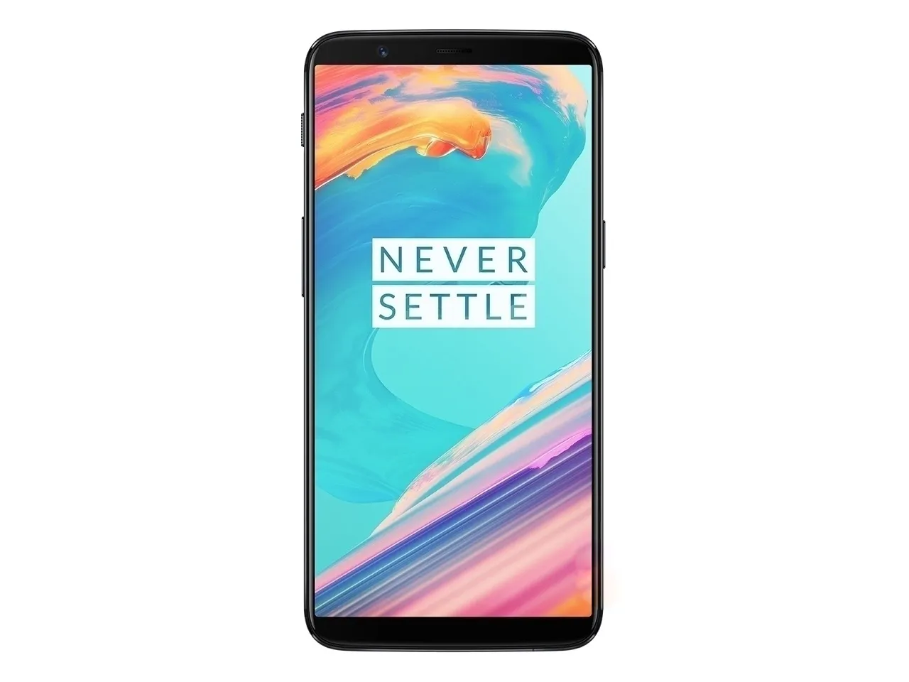 Original new Oneplus 5T 5 T A5010 Global Rom Mobile Phone 4G LTE 6.01\