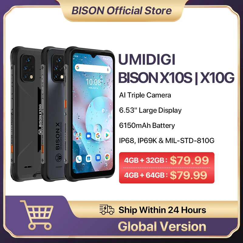 Premiere-UMIDIGI-BISON-X10S-X10G-6150mAh-Battery-Global-Version-Smartphone-NFC-4GB-64GB-IP68-IP69K.jpg