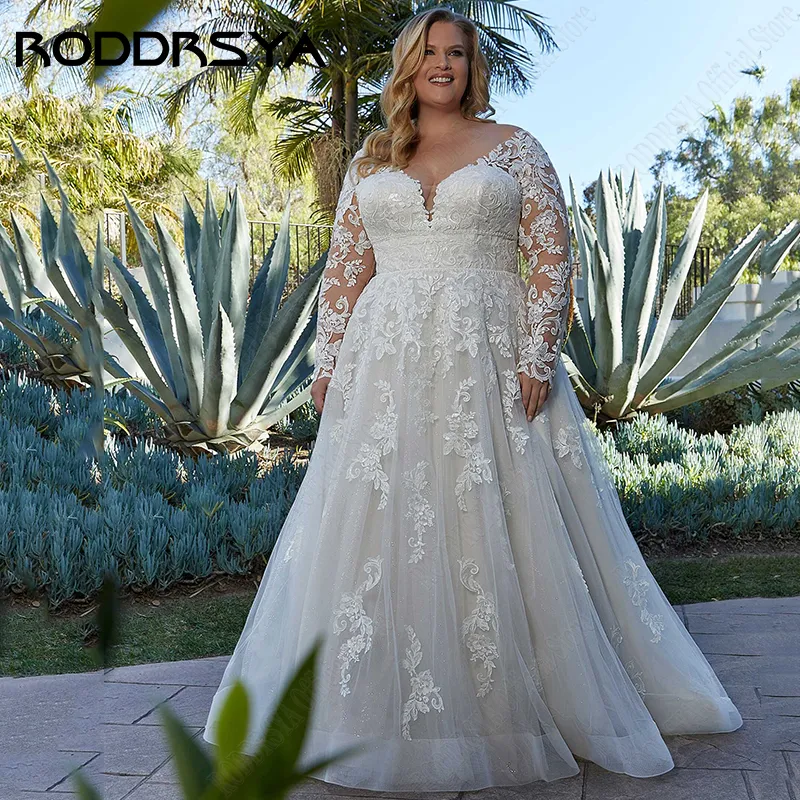 RODDRSYA-Elegant-Wedding-Dresses-For-Woman-Plus-Size-Long-Sleeves-Applique-Bride-Gowns-A-Line-V.jpg