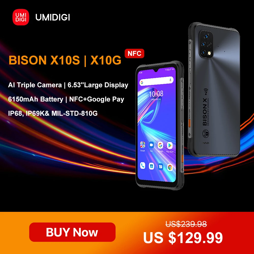 UMIDIGI-BISON-X10S-X10G-IP68-IP69K-Waterproof-Rugged-Phone-NFC-6-53-HD-4GB-64GB-6150mAh.jpg