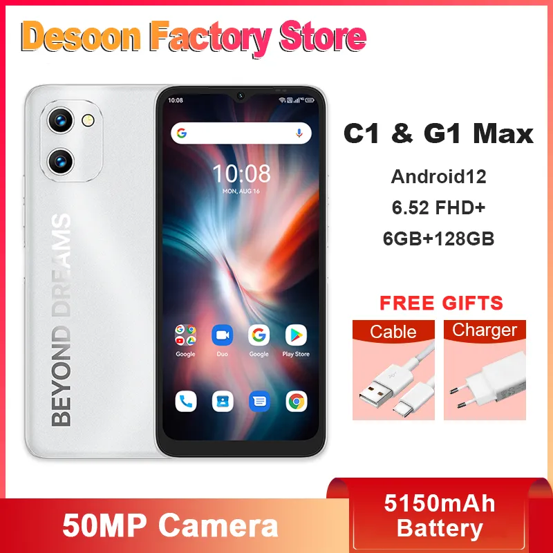 UMIDIGI-C1-Max-G1-Max-Smartphone-6-52-6GB-128GB-50MP-Camera-Android-12-5150mAh-Battery.jpg