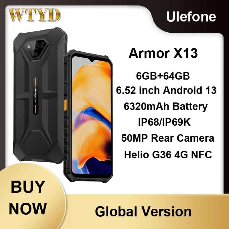 Ulefone-Armor-X13-Rugged-Phone-6GB-64GB-IP68-IP69K-6-52-inch-Android-13-Helio-G36.jpg