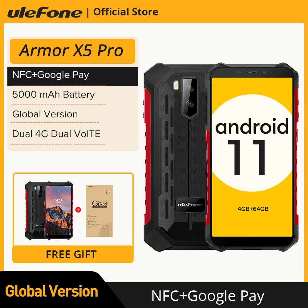 Ulefone-Armor-X5-Pro-Rugged-Waterproof-Smartphone-4GB-64GB-Android-11-Cell-Phone-NFC-4G-LTE.jpg