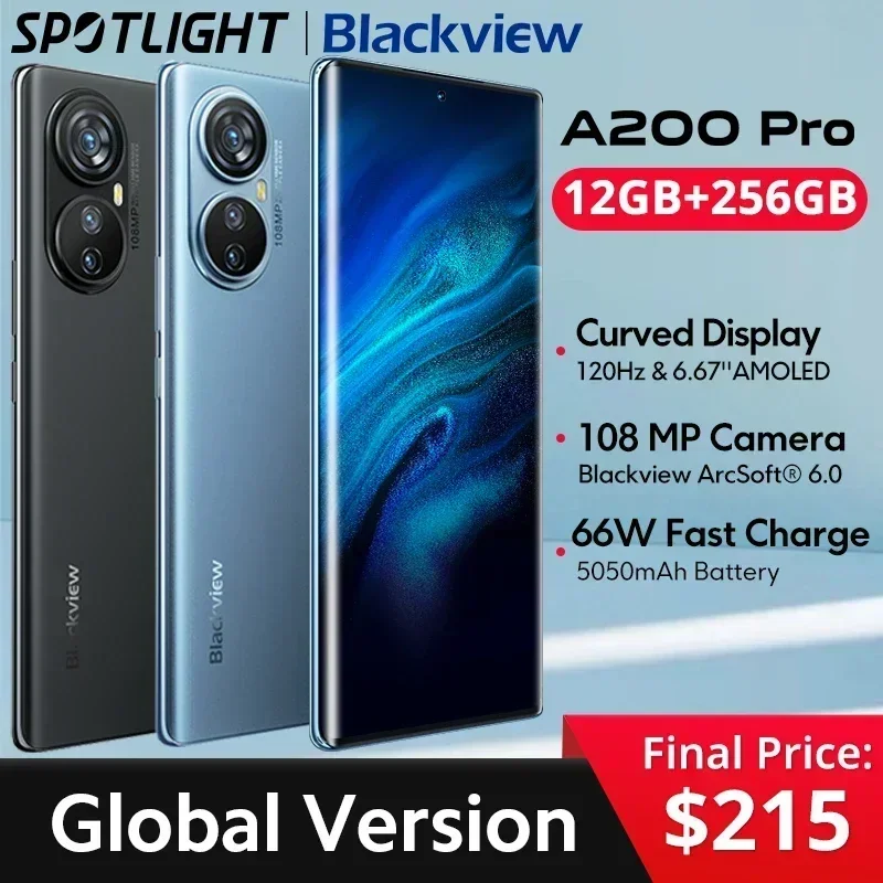 World-Premiere-Blackview-A200-Pro-12GB-RAM-256GB-ROM-120HZ-AMOLED-Curved-Display-108MP-Camera.jpg