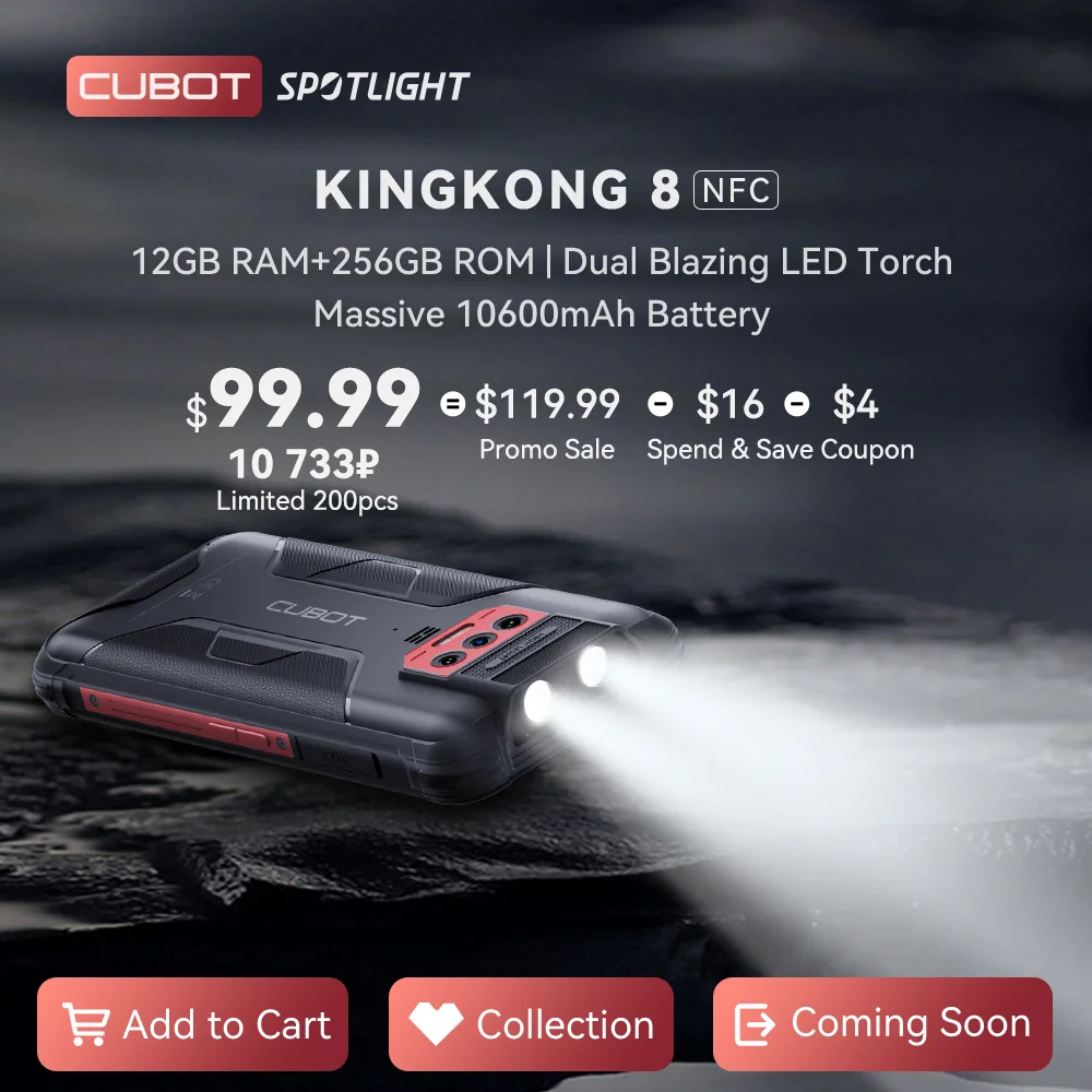 World-Premiere-Cubot-KingKong-8-Rugged-Smartphone-Android-13-12GB-RAM-6-6GB-256GB-ROM.png