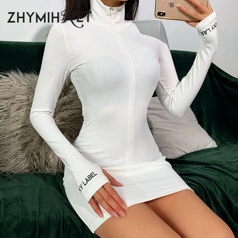 ZHYMIHRET-Sexy-Zipper-Ribbed-Dress-Women-Casual-Embroidery-Lucky-Label-Gloved-Sleeve-Bodycon-Women-Dress-Robes.jpg