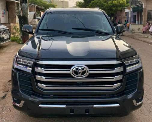 Toyota Land cruiser vx.r v8