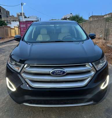 Ford edge 217