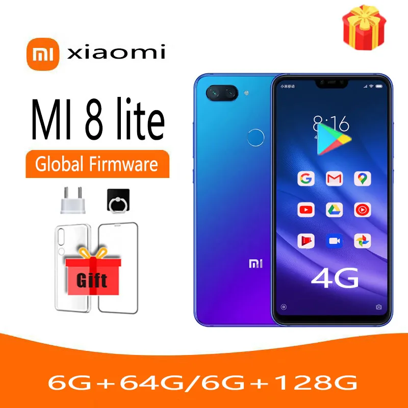 smartphone-xiaomi-8-lite-6G-128G-Snapdragon-660AIE-18W-Fast-charging-6-26-screen-24MP-selfie.jpg